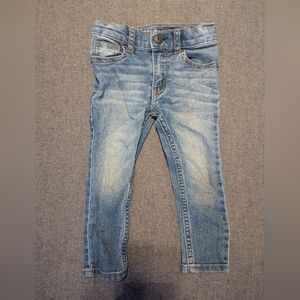 OshKosh B'gosh Light Blue Kids Jeans